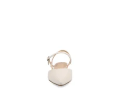 Women's Journee Collection Marshel Casual Sneakers