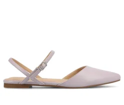 Women's Journee Collection Martine Mule Flats