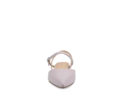 Women's Journee Collection Martine Mule Flats