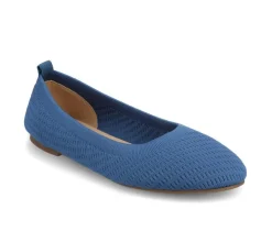 Women's Journee Collection Martine Mule Flats