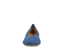 Women's Journee Collection Maryann Flats