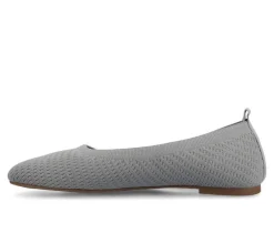 Women's Journee Collection Maryann Flats