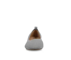 Women's Journee Collection Maryann Flats