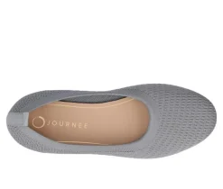 Women's Journee Collection Maryann Flats