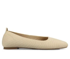 Women's Journee Collection Maryann Flats