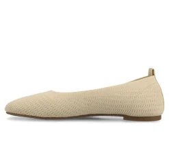 Women's Journee Collection Maryann Flats