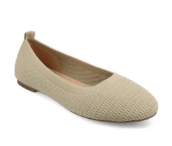 Women's Journee Collection Maryann Flats