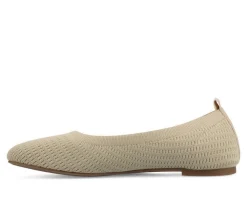 Women's Journee Collection Maryann Flats