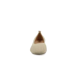 Women's Journee Collection Maryann Flats