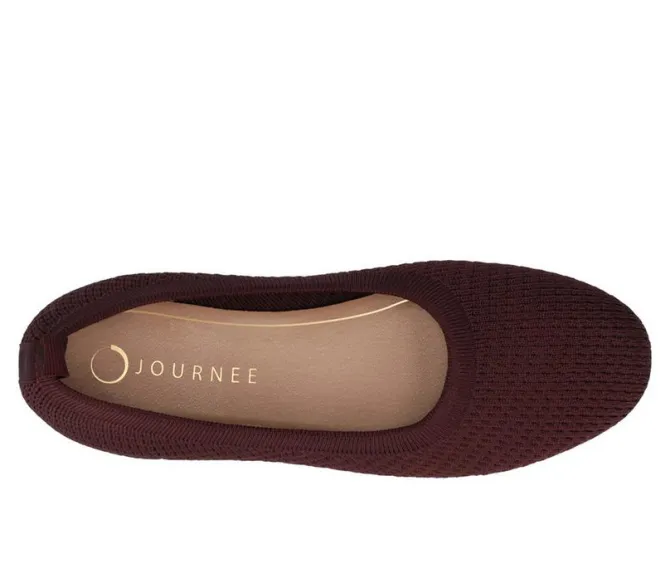 Women's Journee Collection Maryann Flats