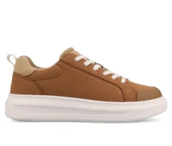 Women's Journee Collection Meeya Casual Platform Sneakers