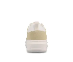 Women's Journee Collection Meeya Casual Platform Sneakers
