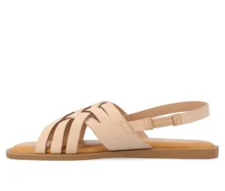 Women's Journee Collection Merrin Sandals