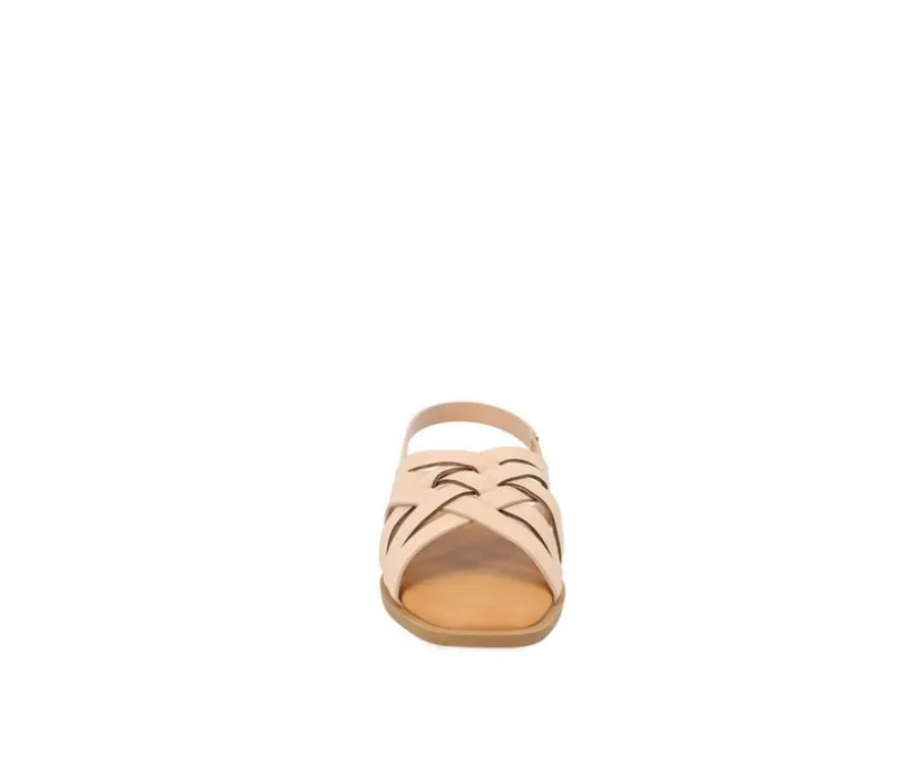 Women's Journee Collection Merrin Sandals