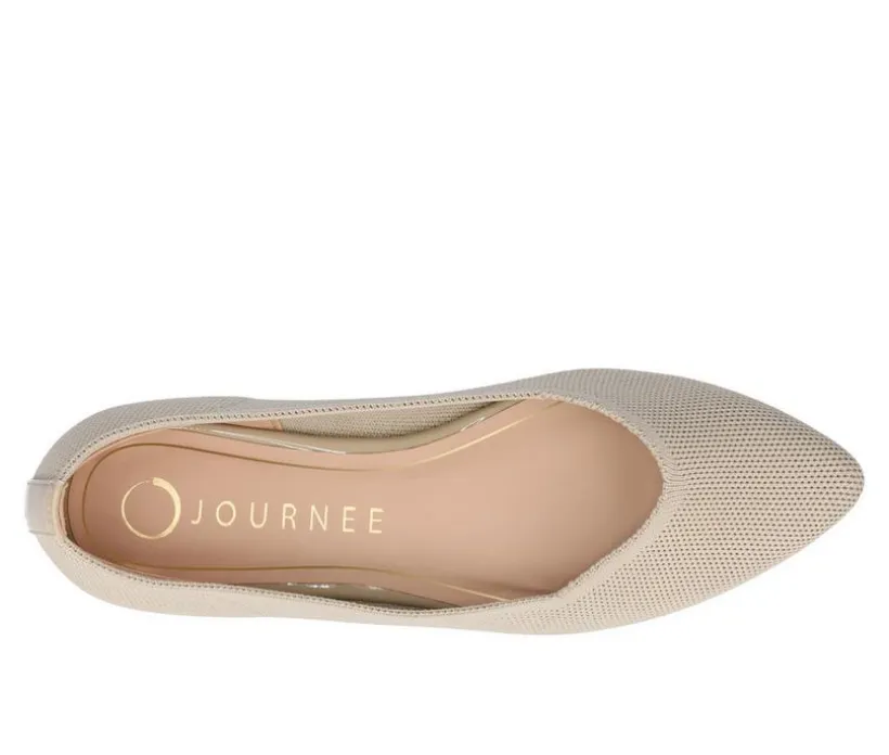Women's Journee Collection Milie Sandals