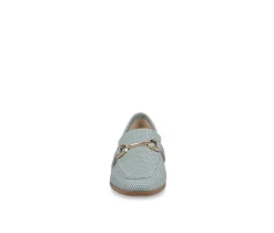 Women's Journee Collection Misey Sandals