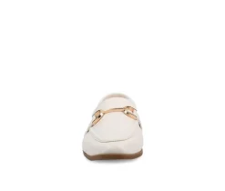 Women's Journee Collection Mizza Loafers