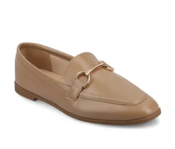 Women's Journee Collection Mizza Loafers
