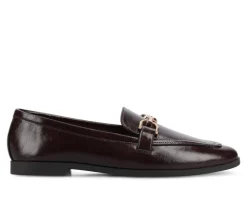 Women's Journee Collection Mizza Loafers