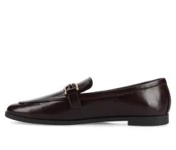 Women's Journee Collection Mizza Loafers