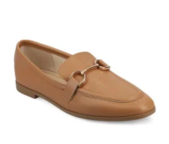 Women's Journee Collection Mizza Loafers