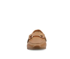 Women's Journee Collection Mizza Loafers