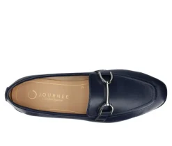 Women's Journee Collection Mizza Loafers