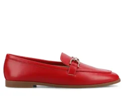 Women's Journee Collection Mizza Loafers