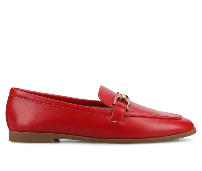Women's Journee Collection Mizza Loafers