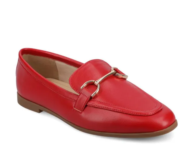 Women's Journee Collection Mizza Loafers