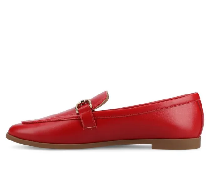 Women's Journee Collection Mizza Loafers