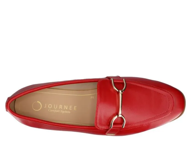 Women's Journee Collection Mizza Loafers