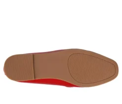 Women's Journee Collection Mizza Loafers