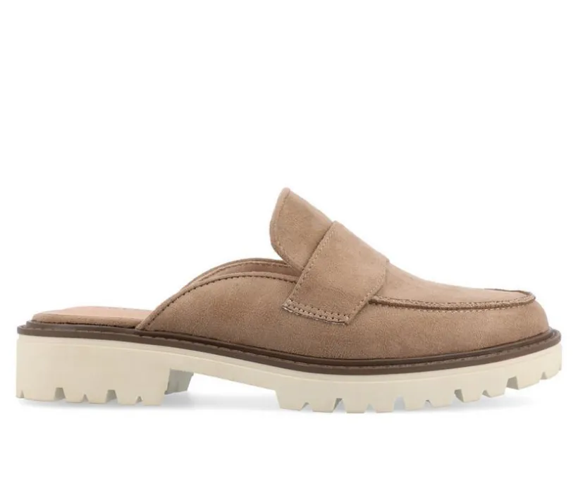 Women's Journee Collection Mycah Mules