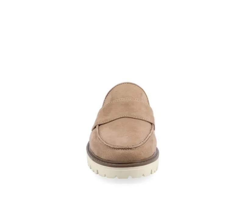 Women's Journee Collection Mycah Mules
