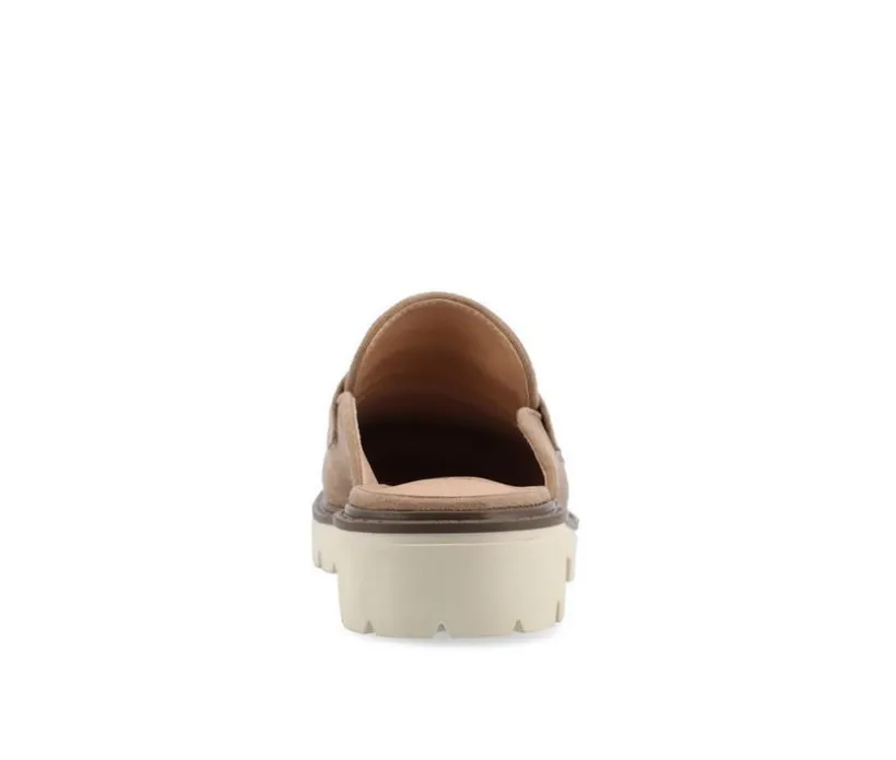 Women's Journee Collection Mycah Mules