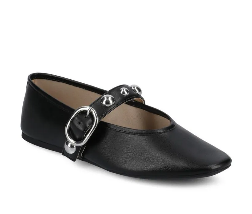 Women's Journee Collection Naveah Flats