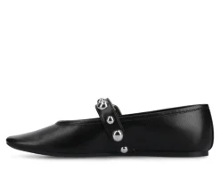 Women's Journee Collection Naveah Flats