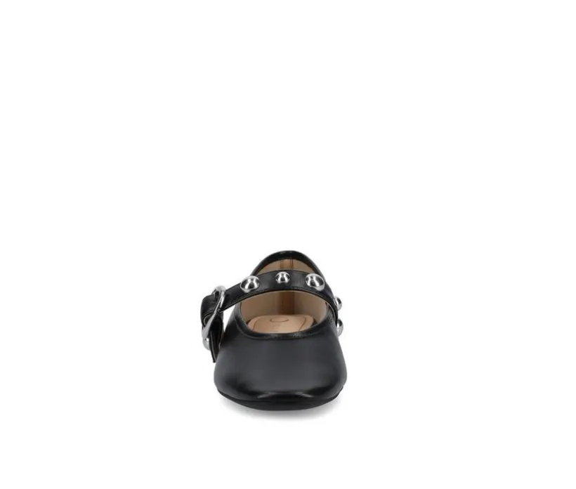 Women's Journee Collection Naveah Flats