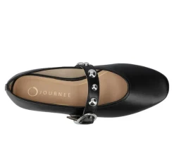 Women's Journee Collection Naveah Flats