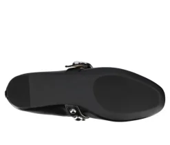 Women's Journee Collection Naveah Flats