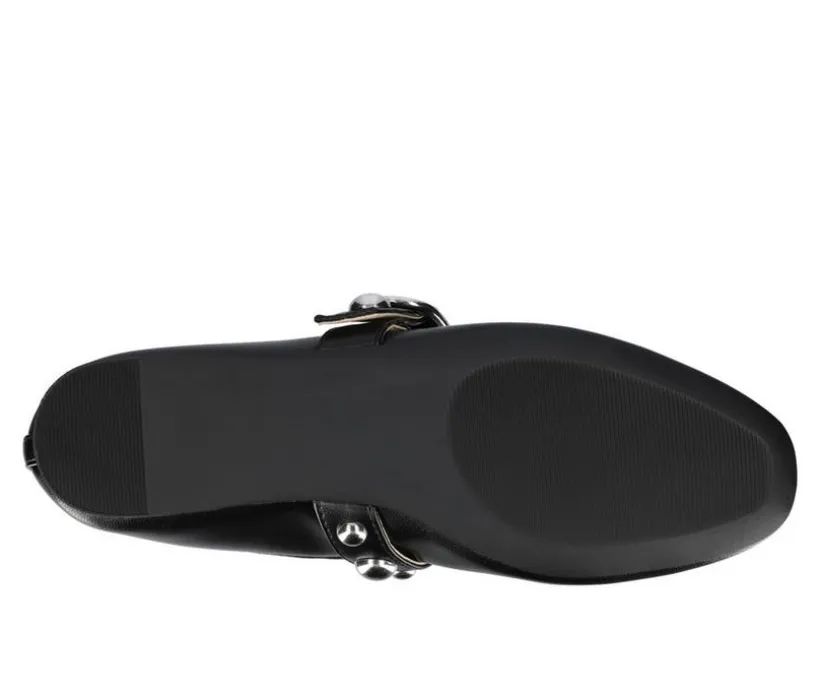 Women's Journee Collection Naveah Flats