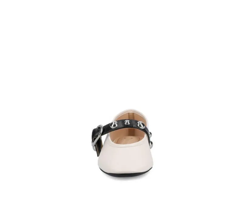 Women's Journee Collection Naveah Flats