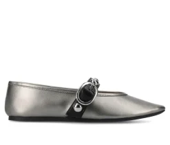 Women's Journee Collection Naveah Flats