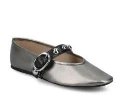 Women's Journee Collection Naveah Flats