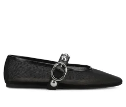 Women's Journee Collection Naveah Flats