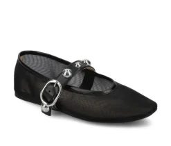 Women's Journee Collection Naveah Flats
