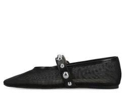 Women's Journee Collection Naveah Flats