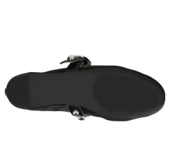 Women's Journee Collection Naveah Flats