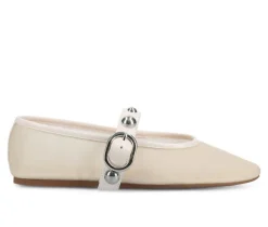 Women's Journee Collection Naveah Flats